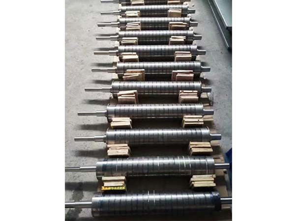 強(qiáng)磁滾筒